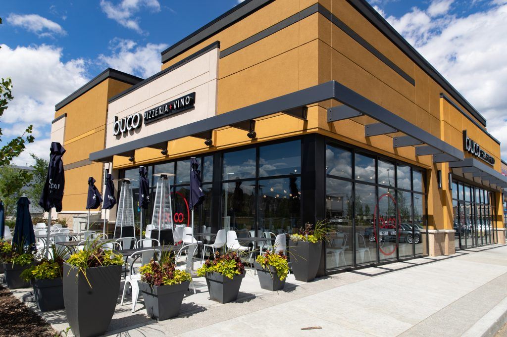 Buco Pizzeria & Vino Bar&nbsp;(Winderemere)